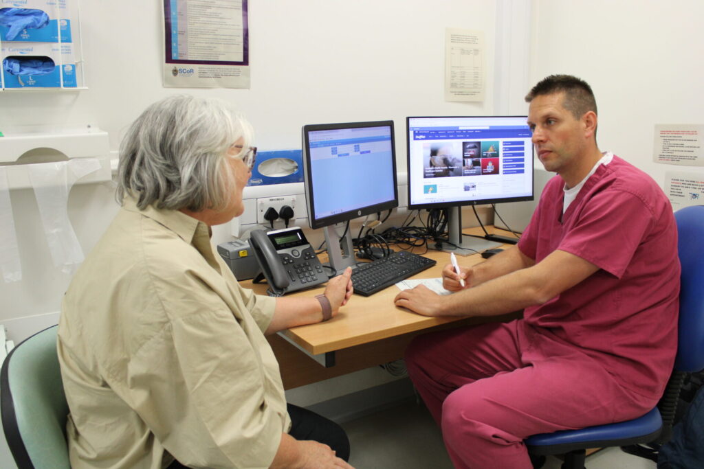 New Breast Cancer Screening Pathway Helps Prevent Delays in Diagnosis